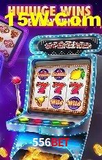 Jogos com bônus e suporte 24h na 556bet